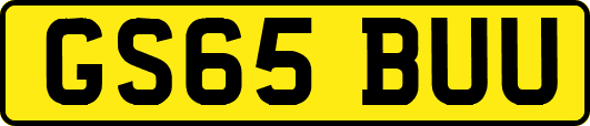 GS65BUU
