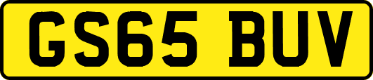 GS65BUV