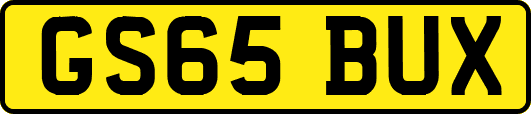 GS65BUX
