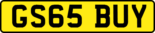 GS65BUY
