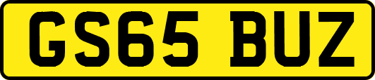 GS65BUZ