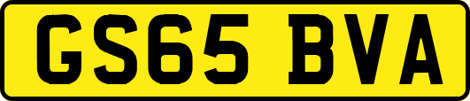 GS65BVA