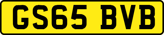 GS65BVB
