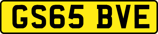 GS65BVE