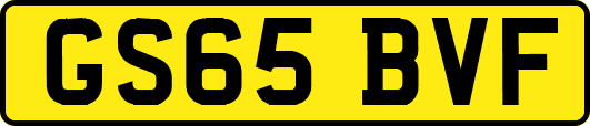 GS65BVF