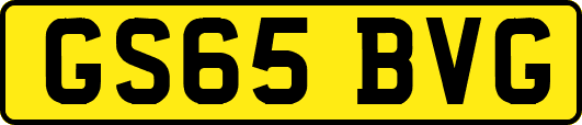 GS65BVG