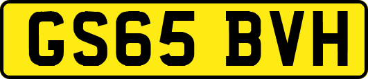 GS65BVH