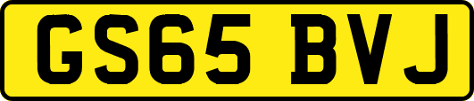 GS65BVJ
