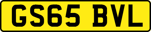 GS65BVL