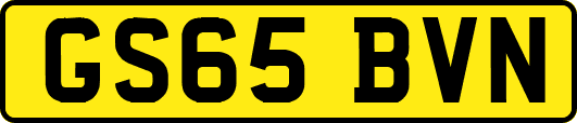 GS65BVN