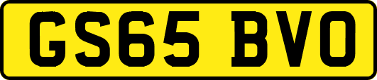 GS65BVO
