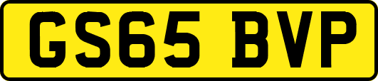 GS65BVP