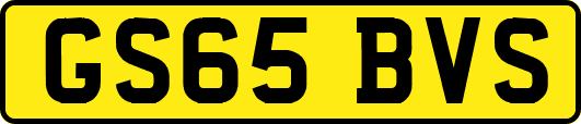 GS65BVS