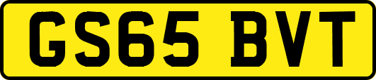 GS65BVT