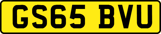 GS65BVU