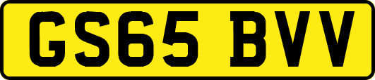 GS65BVV