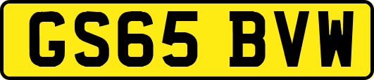 GS65BVW
