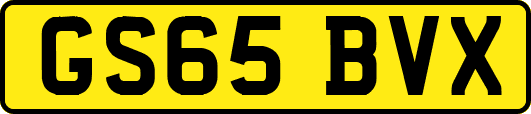 GS65BVX