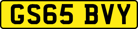 GS65BVY