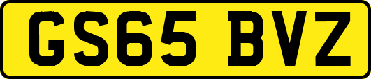 GS65BVZ