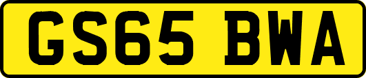 GS65BWA