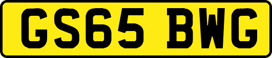 GS65BWG