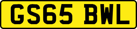 GS65BWL