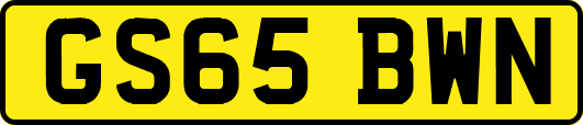 GS65BWN
