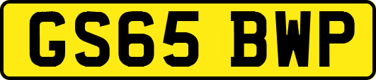 GS65BWP