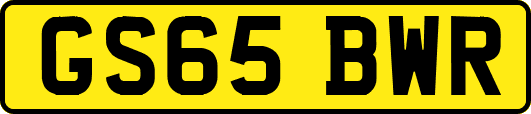 GS65BWR
