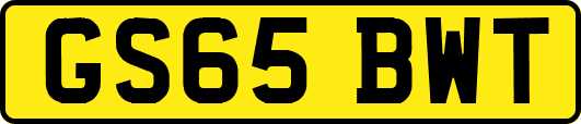 GS65BWT