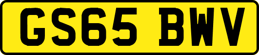 GS65BWV