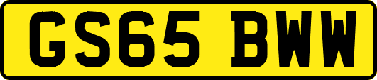 GS65BWW