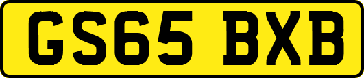 GS65BXB