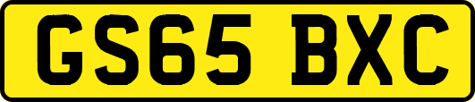 GS65BXC