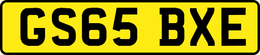 GS65BXE