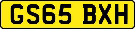 GS65BXH