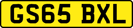 GS65BXL