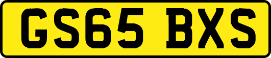 GS65BXS