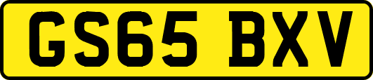 GS65BXV