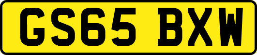 GS65BXW
