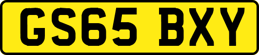 GS65BXY