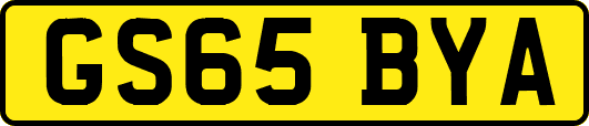 GS65BYA