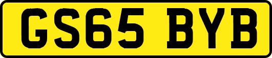 GS65BYB
