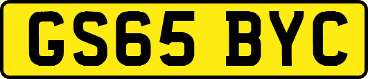 GS65BYC