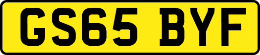 GS65BYF