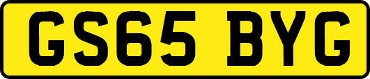 GS65BYG
