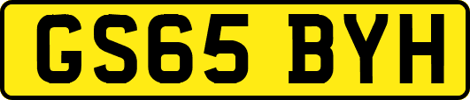 GS65BYH