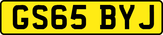 GS65BYJ
