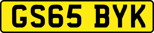 GS65BYK